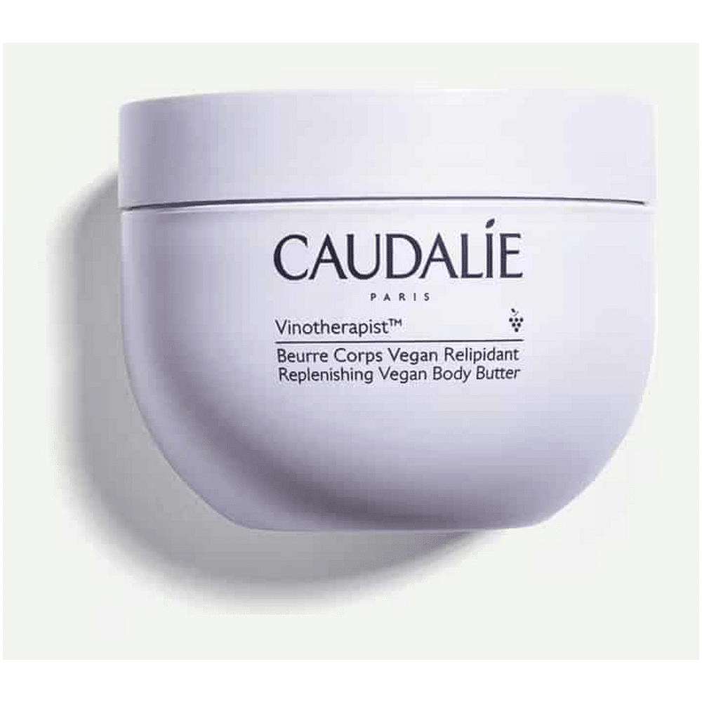 CAUDALIE VINOTHERAPIST - BEURRE CORPS VEGAN RELIPIDANT 250ML
