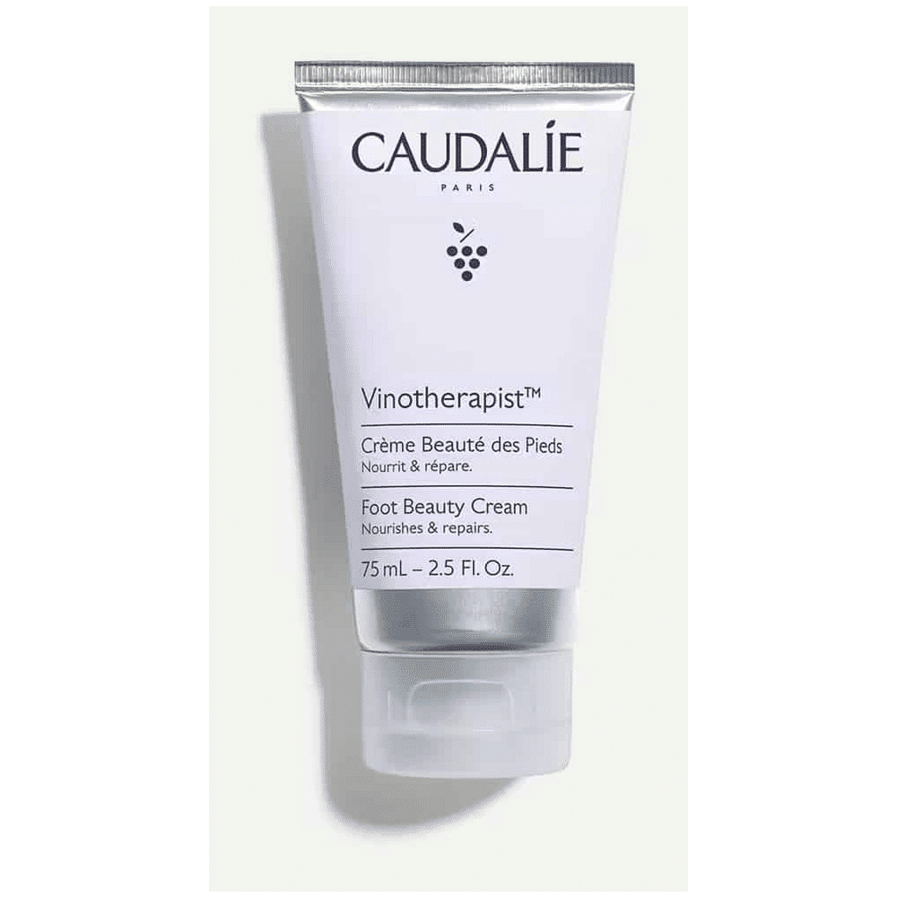 1 (36) Tube Caudalie Vinotherapist Crème Beauté Des pieds 75ml en Tunisie