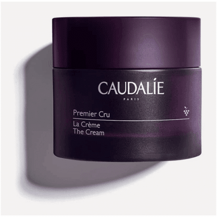 Tube Caudalie Premier Cru la Crème Riche Anti-Age 50ml en Tunisie