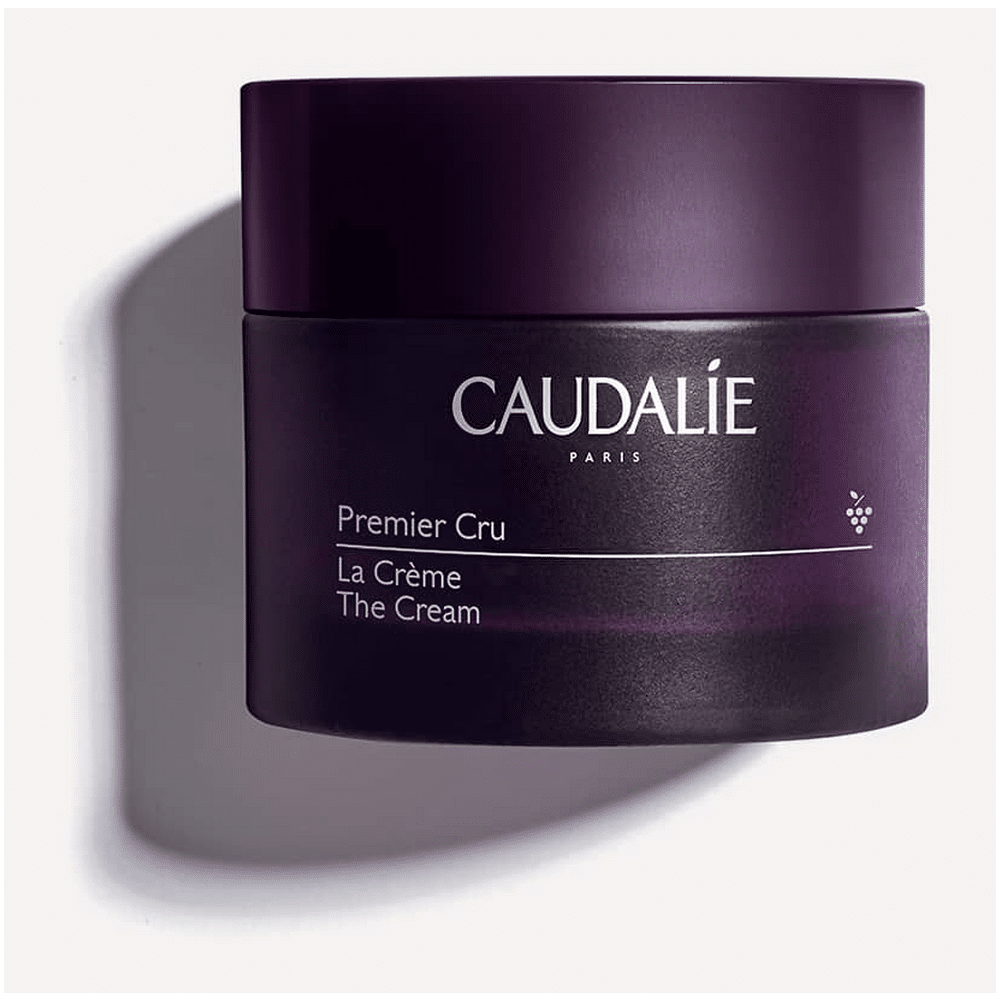 Caudalie Premier Cru La Crème Riche Anti-Âge Global 50 ml