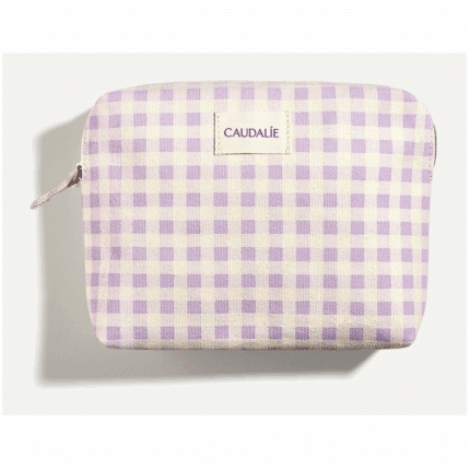 Coffret Caudalie Trousse Les Essentiels de Voyage en Tunisie