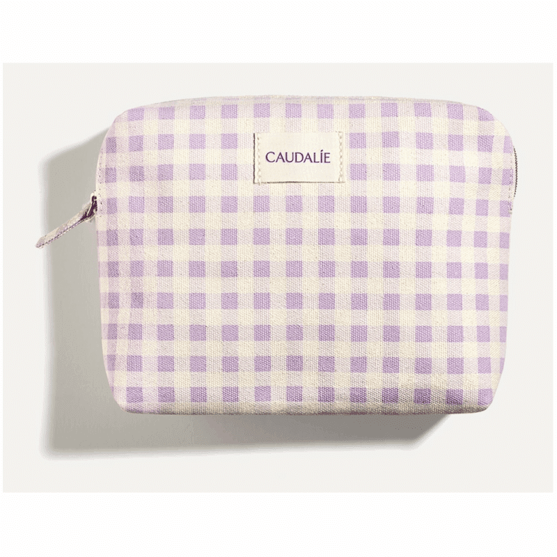 Coffret Caudalie Trousse Les Essentiels de Voyage en Tunisie