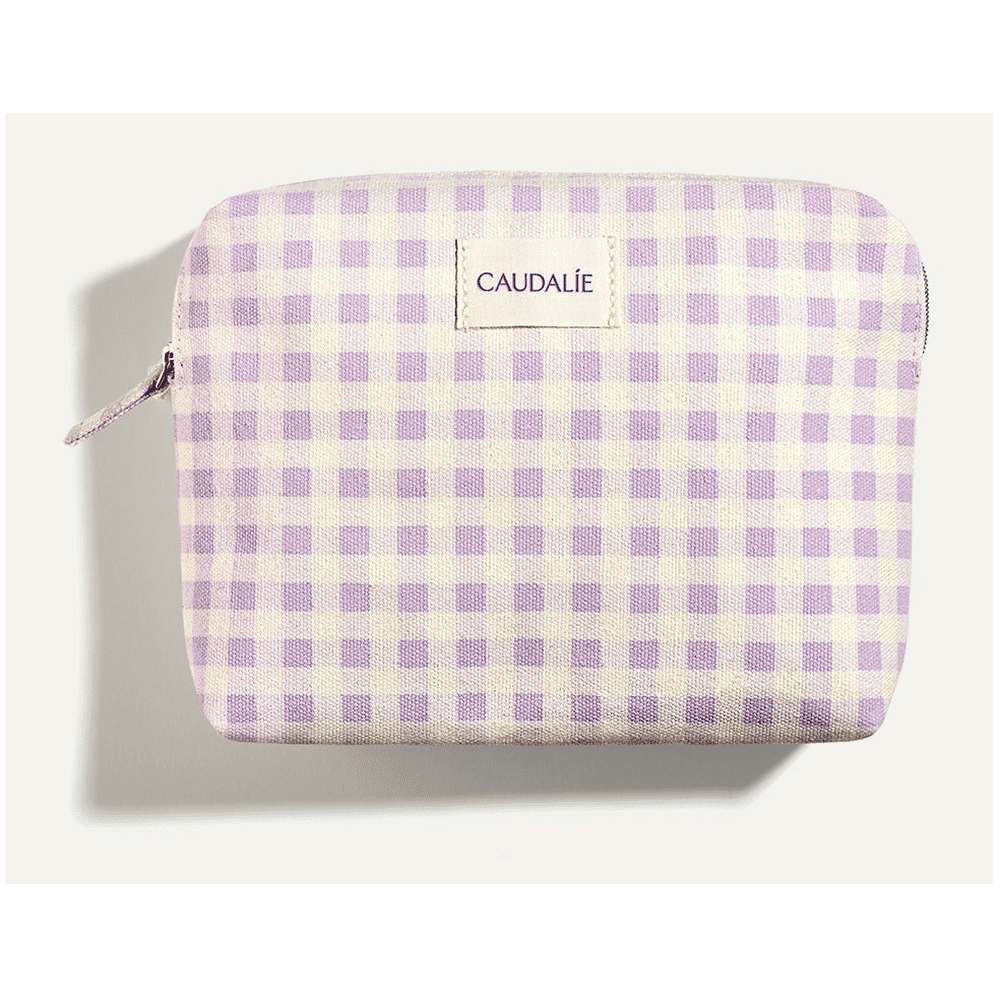 1 (49) Coffret Caudalie Trousse Les Essentiels de Voyage en Tunisie