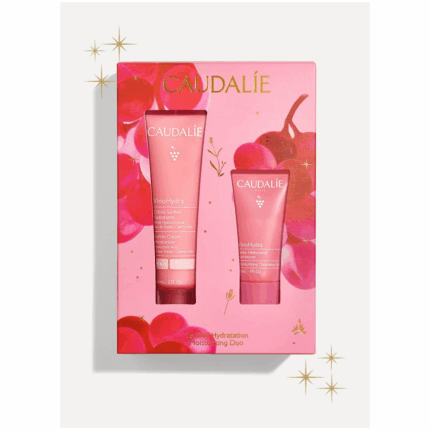 Caudalie VinoHydra Duo Hydratation en Tunisie