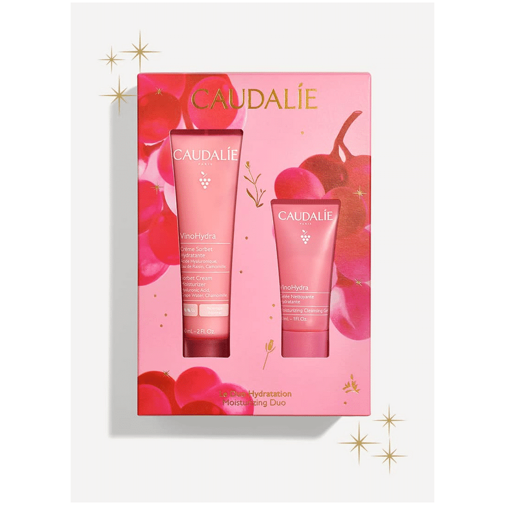 Caudalie VinoHydra Duo Hydratation