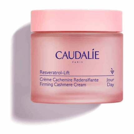 Tube Caudalie Resveratrol-Lift Crème Cachemire Redensifiante 50ml en Tunisie