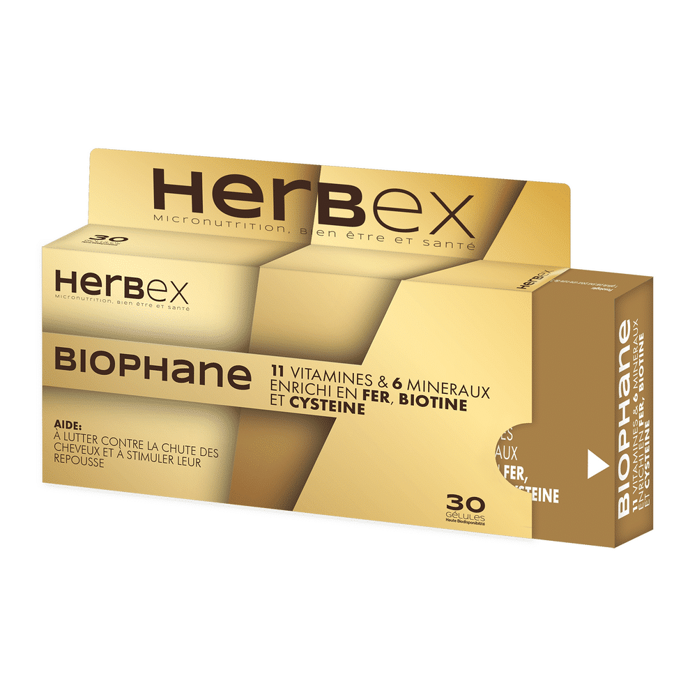 herbex methylcobalamine 250 mcg 30 Comprimés