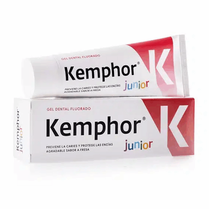 Kemphor Junior en Tunisie