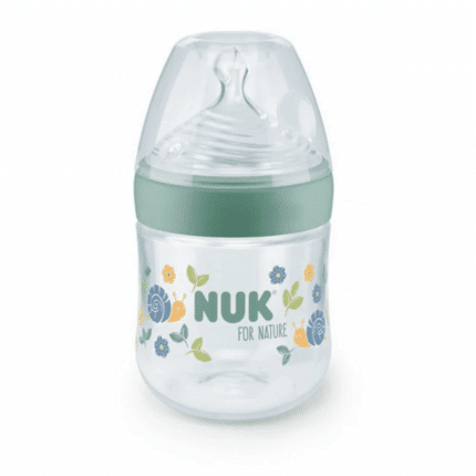 Nuk For Nature Biberon 150ml pour bébé en Tunisie
