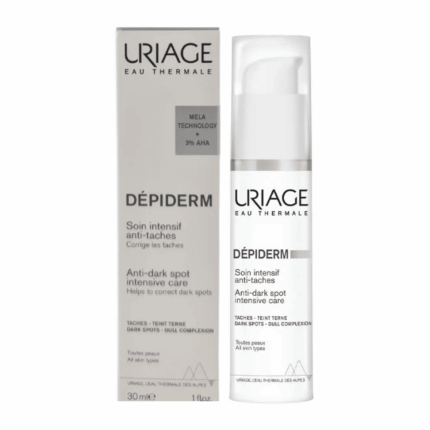 Uriage Depiderm Soin Intensif Anti-taches 30ml en Tunisie