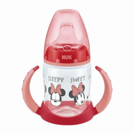 NUK First Choice+ Biberon D’apprentissage 6-18 Mois 150 ml en Tunisie