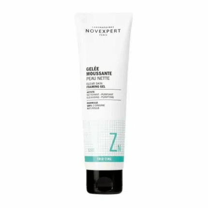 Novexpert Gelee Moussante 150 g en Tunisie