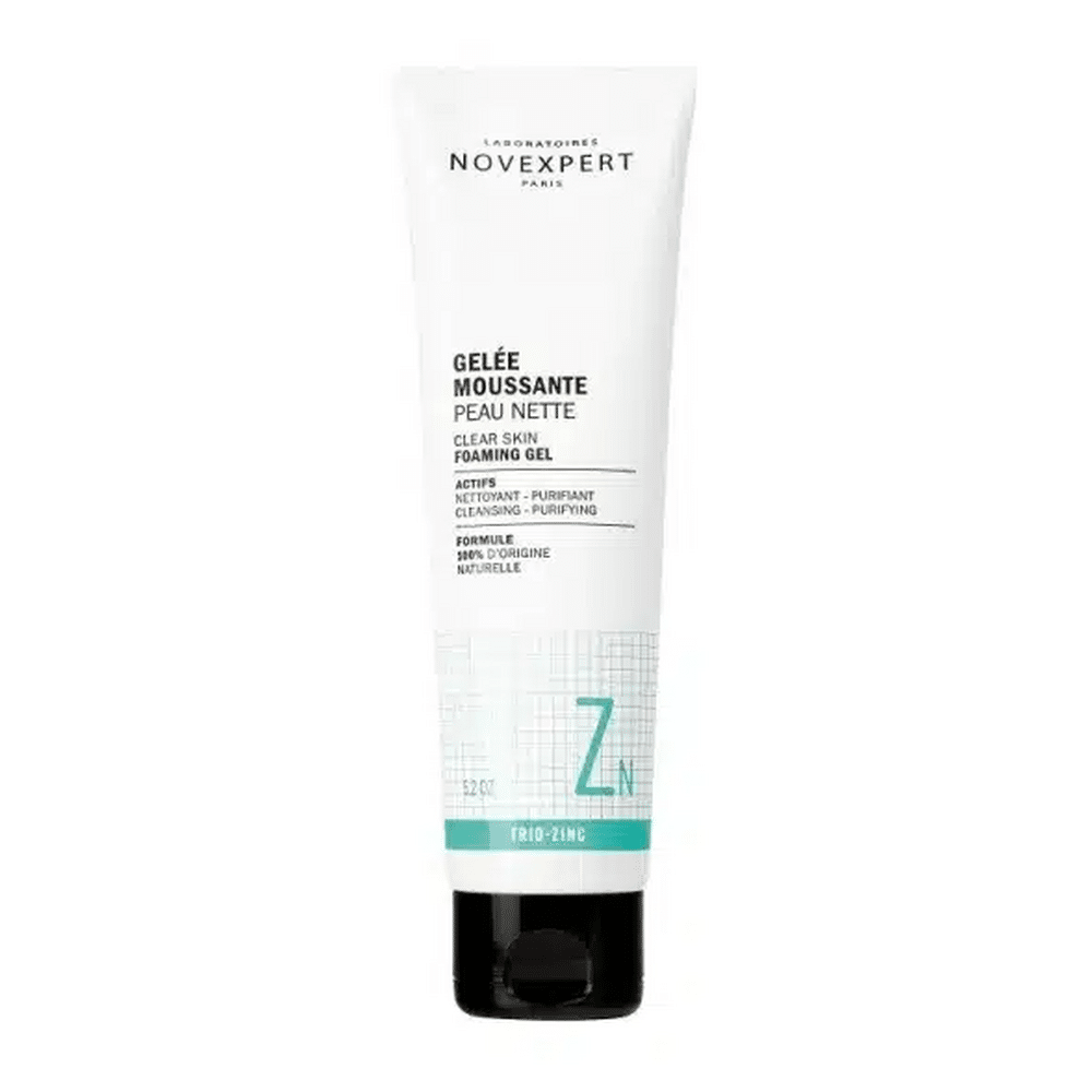 Novexpert Gelee Moussante 150 g