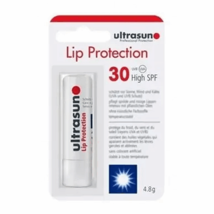 Tube Ultrasun Ultralip Baume à Lèvres Spf30 en Tunisie