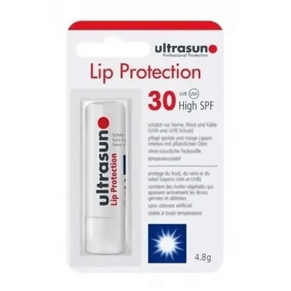 Ultrasun Ultralip Baume à Lèvres SPF30
