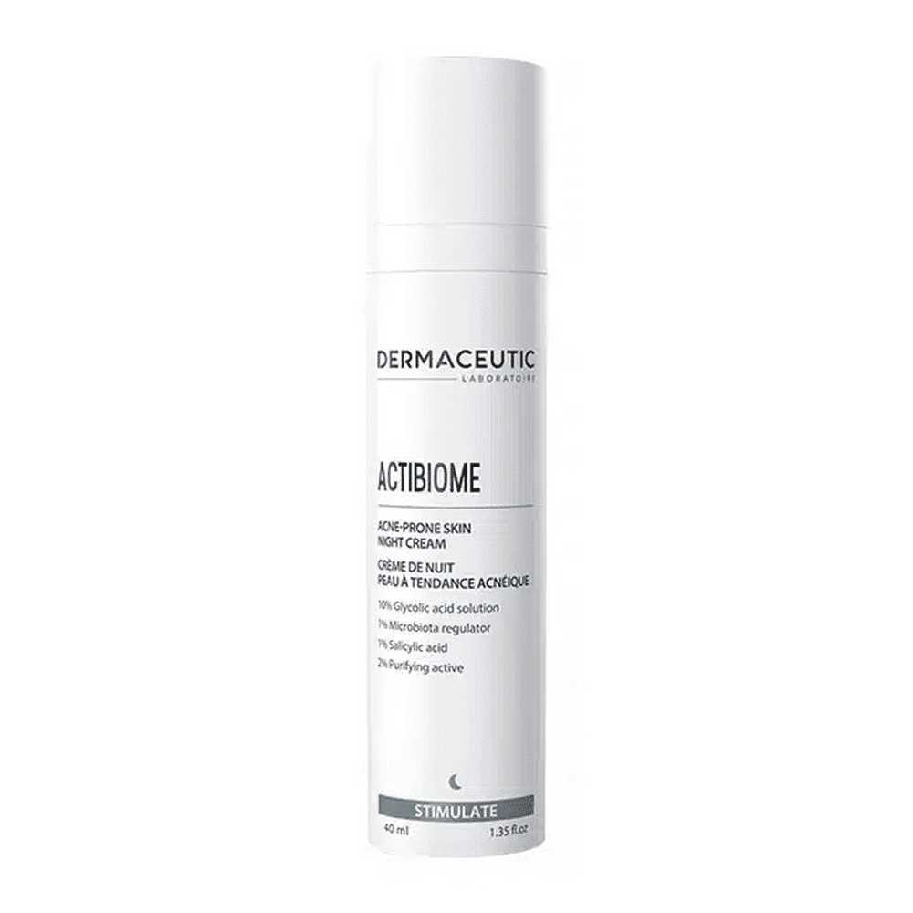 Dermaceutic Actibome Crème Nuit 40 ml