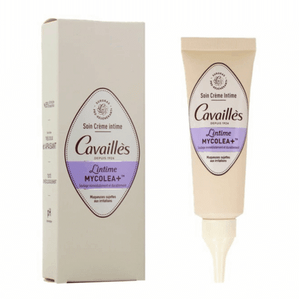Tube ROGÉ Cavaillès Mycolea crème Intime 50 ml en Tunisie