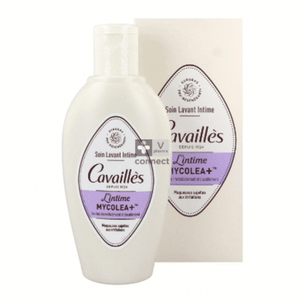 ROGÉ Cavaillès Soin Toilette Intime Mycolea 200 ml en Tunisie