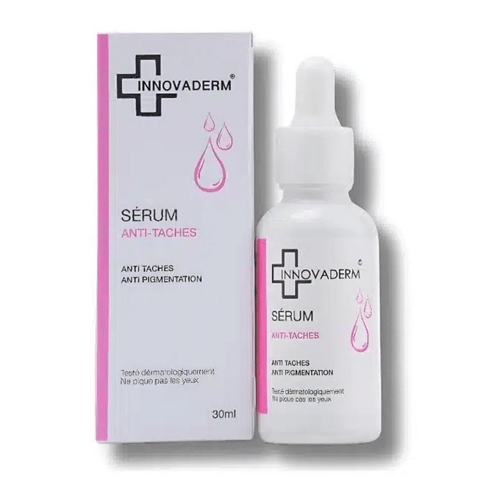 Innovaderm Sérum Anti-Tâches 30 Ml