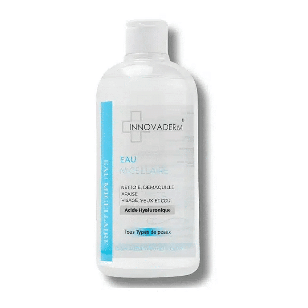 Innovaderm Eau Micellaire 500 ml