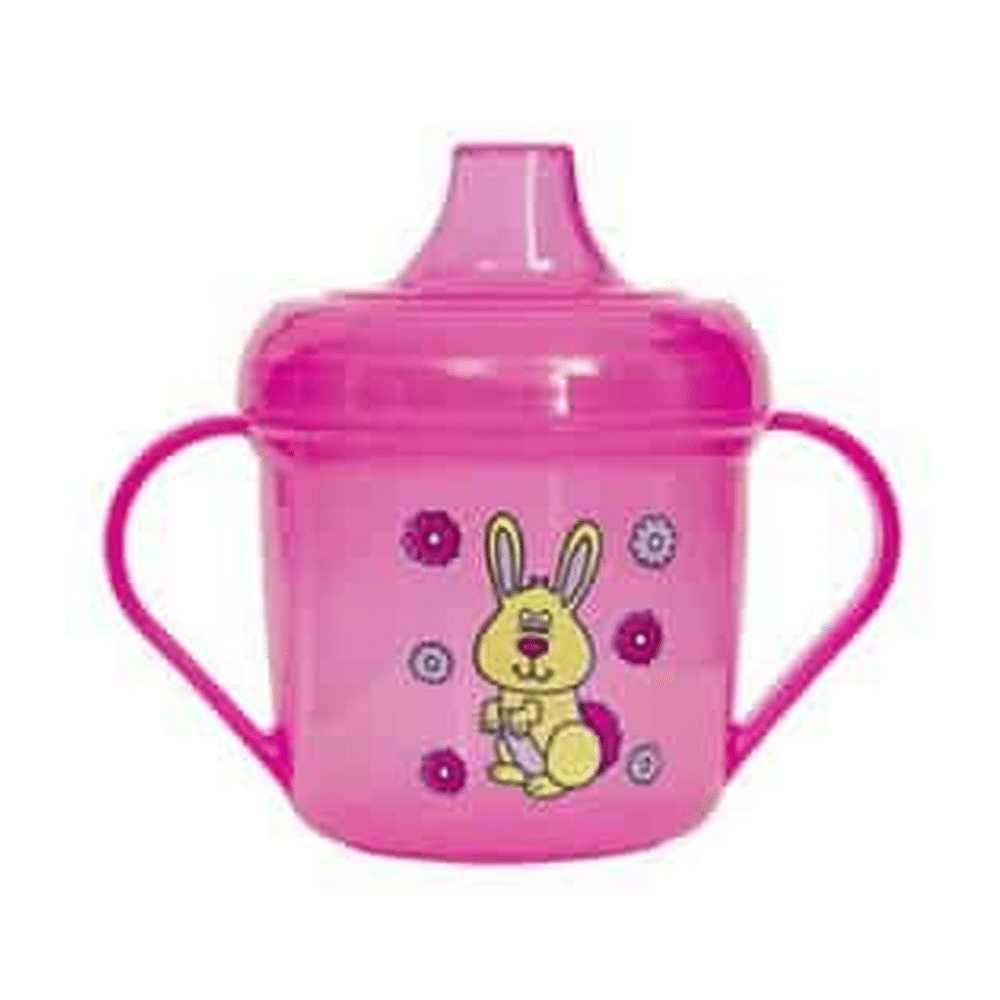Baby Pur Tasse Educative 6M+