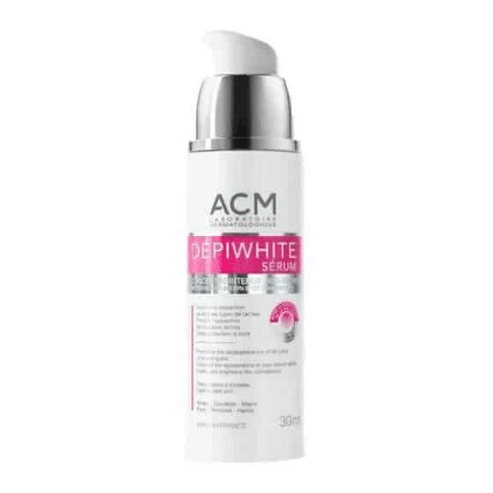 ACM Dépiwhite - Sérum Concentré Intensif Anti-Taches - 30 ml
