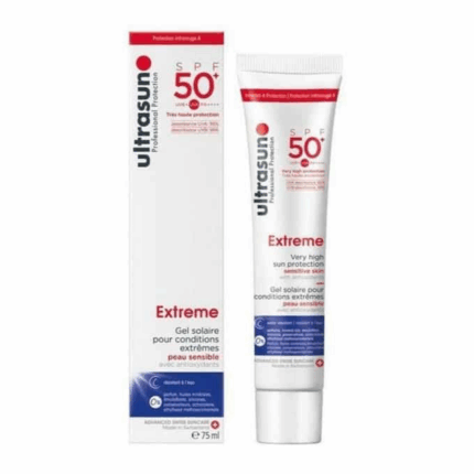 Ultrasun Extreme SPF50+ 75 ml