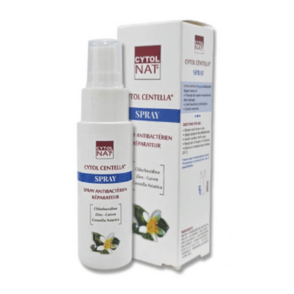 1763045327686-213118669 Cytolnat Cytol Centella Spray 30ml en Tunisie
