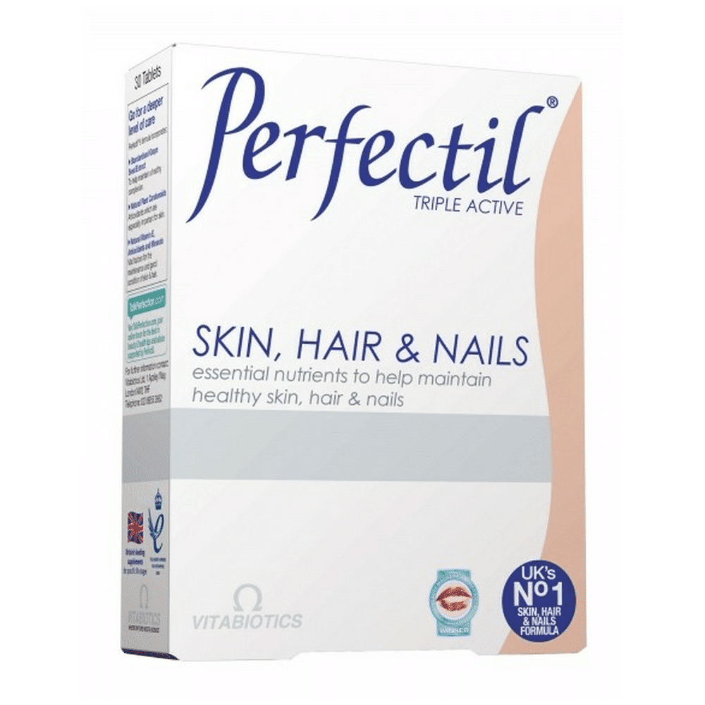 Vitabiotics Perfectil Original