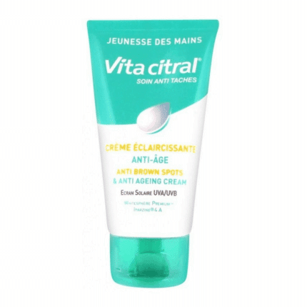 Vita Citral Crème A Mains