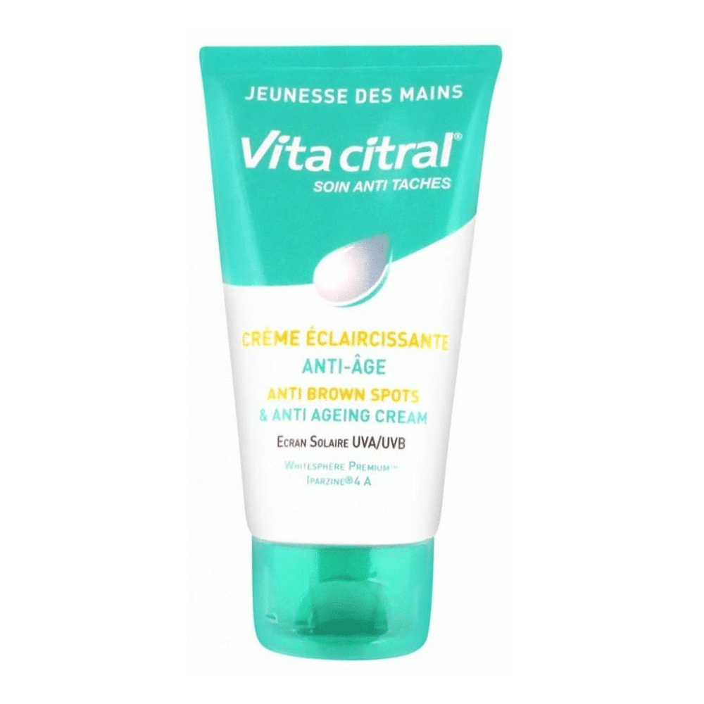 3323035354267 Tube Vita Citral crème a mains en Tunisie