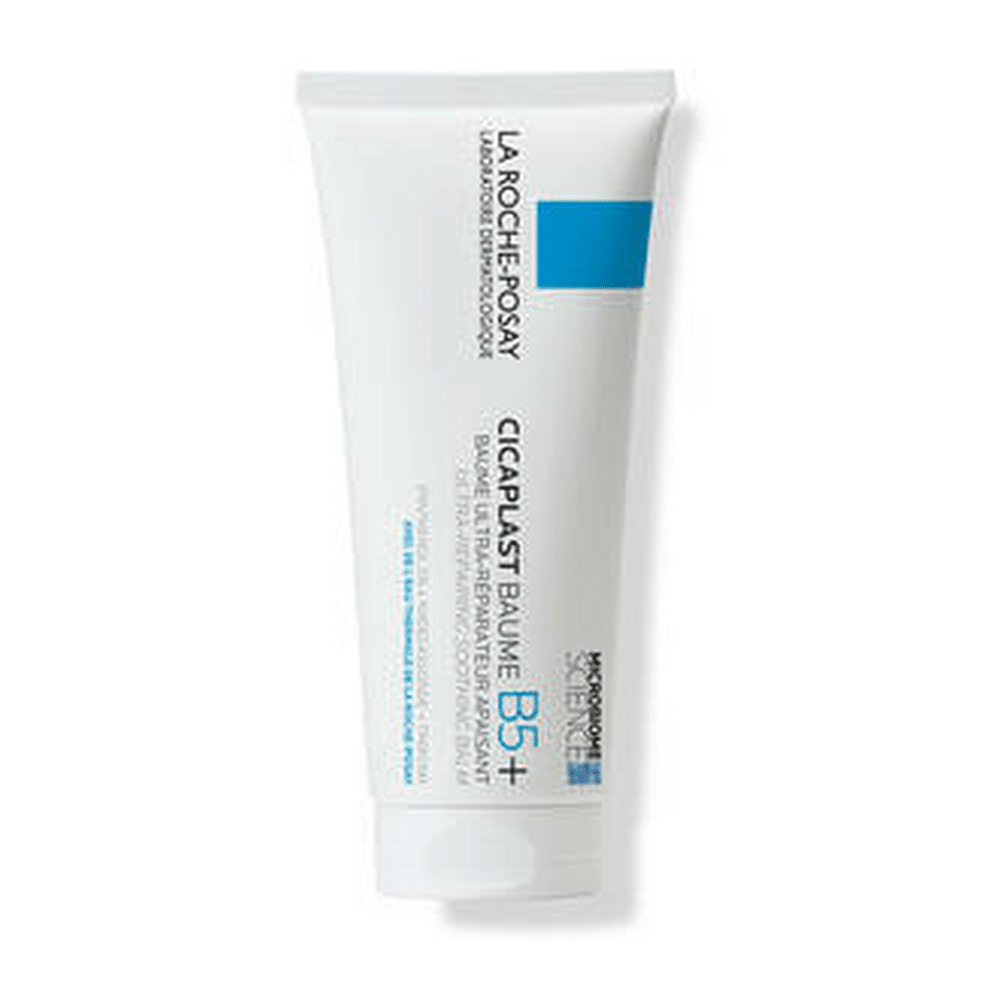 La Roche-Posay Cicaplast Baume B5+ Crème Ultra-Réparatrice Apaisante 40 ml