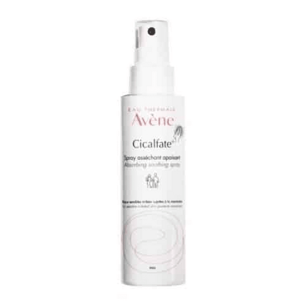 44krgj_1721392809 Avène Cicalfate+ Spray Assechant Apaisant 100ml en Tunisie