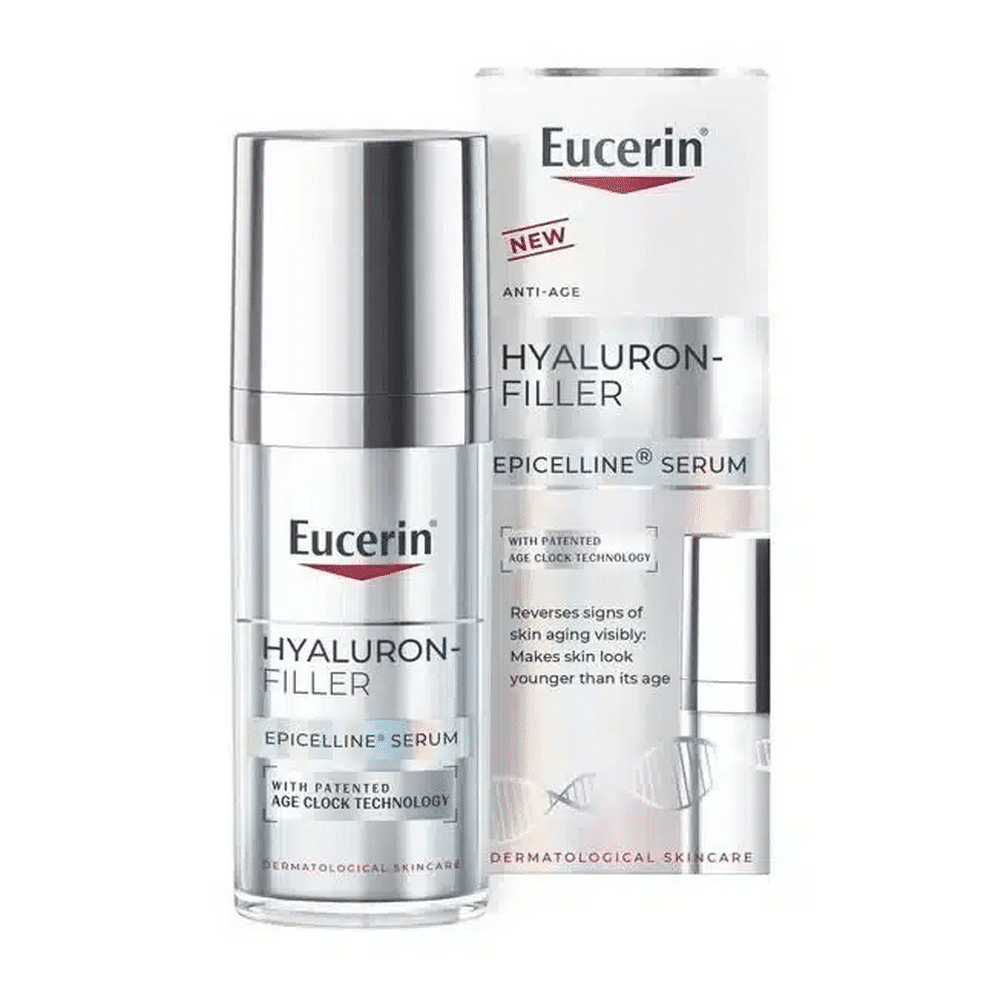 Eucerin Hyaluron-Filler Epicelline Anti-Aging Sérum – 30 ml