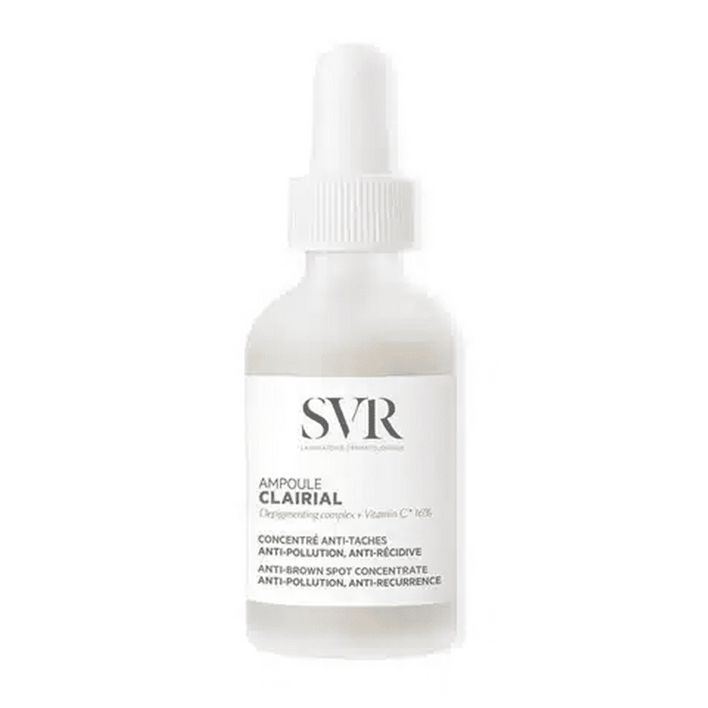 4d645a98-b24f-453e-b365-0fe310993f39_5_600x600_crop_center Boîte d'ampoules SVR Clairial Ampoule Concentre Anti Taches 30ml en Tunisie