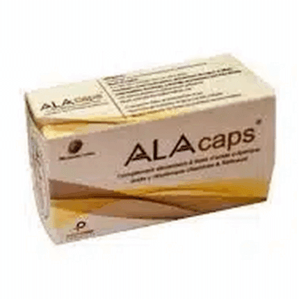 Alacaps B/30 complément alimentaire en Tunisie
