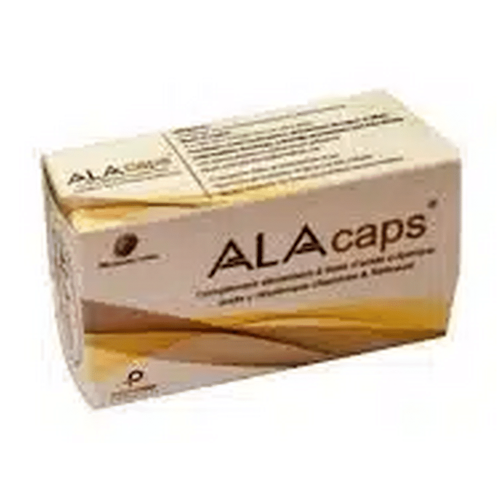 Alacaps B/30