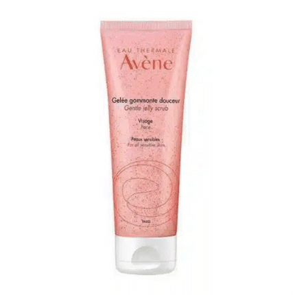 Avène Gommage Doux en Tunisie