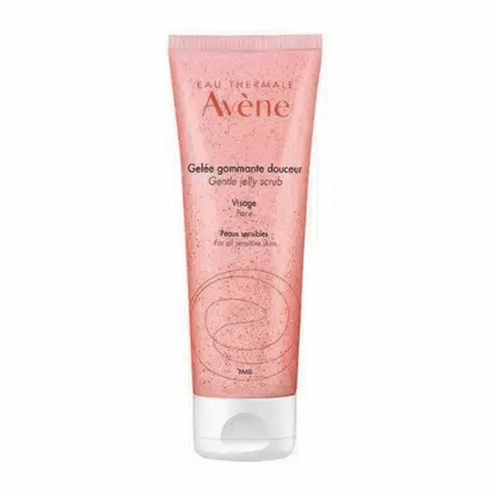 Avène Gommage Doux en Tunisie