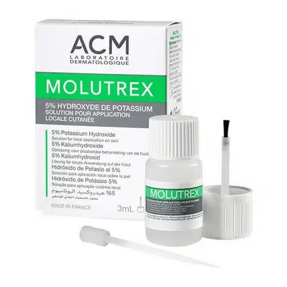 649920240117140705 Acm Molutrex 3 ml en Tunisie