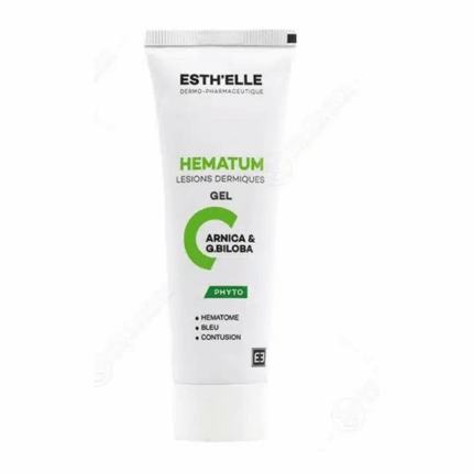 Esth’elle Phyto Hematum en Tunisie