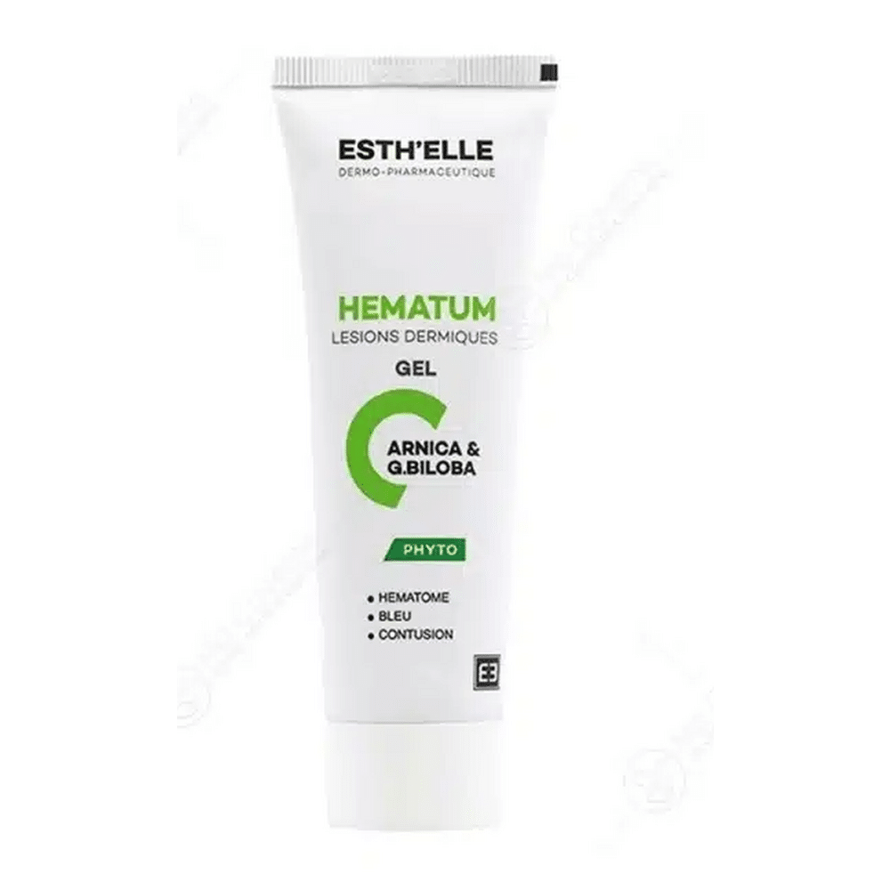 Esth’elle Phyto Hematum