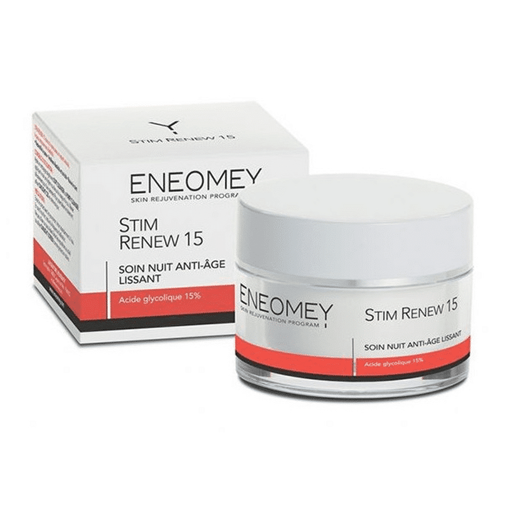 Eneomey Stim Renew 15 50 ml