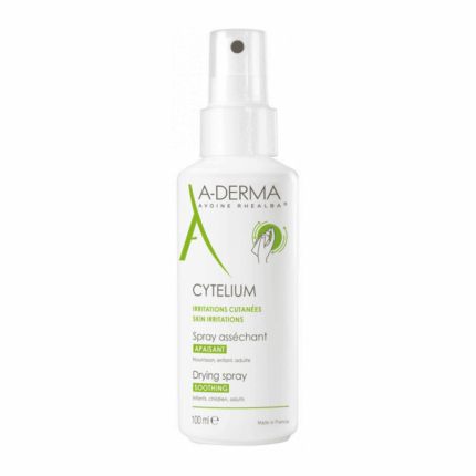 A-DERMA-CYTELIUM-SPRAY-ASSÉCHANT-APAISANT-100-ML-PARA-DU-BONHEUR-TUNISIE