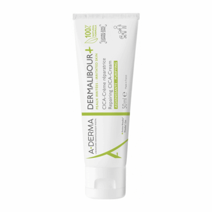 A-DERMA-DERMALIBOUR+-CICA---CRÈME-RÉPARATRICE-ASSAINISSANTE-50-ML-PARA-DU-BONHEUR-TUNISIE