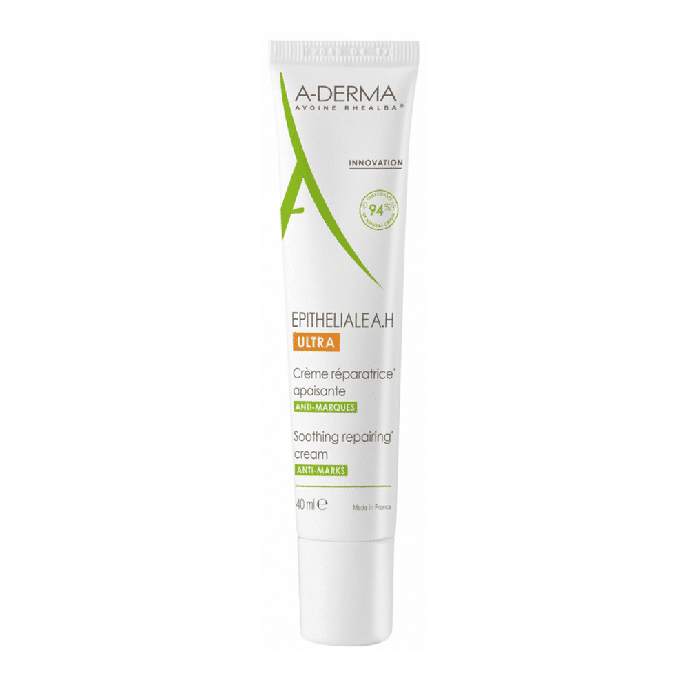 A-DERMA Epitheliale Ah Ultra Creme Reparatrice Apaisante
