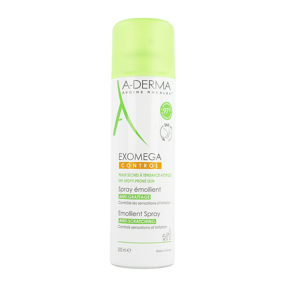 A-DERMA-EXOMEGA-CONTROL-SPRAY-ÉMOLLIENT-200-ML-PARA-DU-BONHEUR-TUNISIE A-DERMA-EXOMEGA-CONTROL-SPRAY-ÉMOLLIENT-200-ML-PARA-DU-BONHEUR-TUNISIE