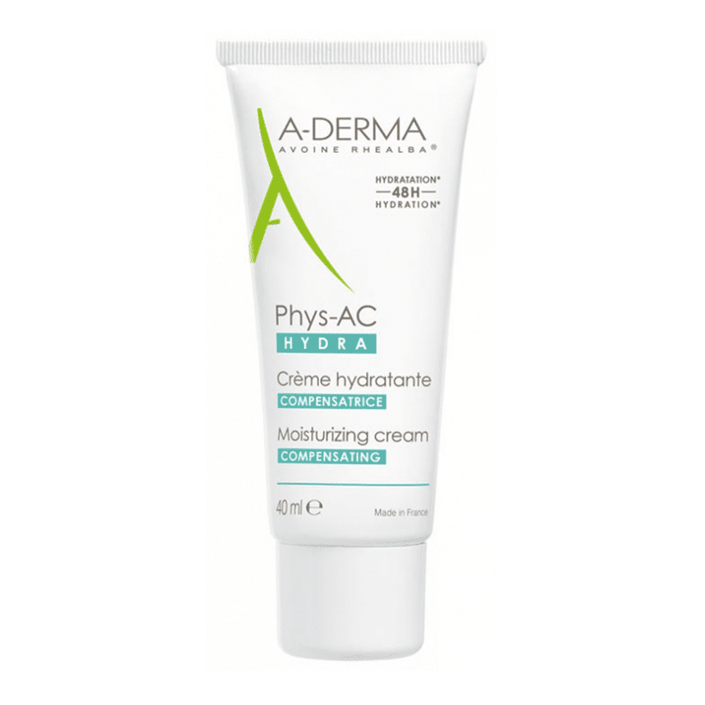 A-DERMA-PHYS-AC-HYDRA-CRÈME-COMPENSATRICE-40-ML-PARA-DU-BONHEUR-TUNISIE A-DERMA-PHYS-AC-HYDRA-CRÈME-COMPENSATRICE-40-ML-PARA-DU-BONHEUR-TUNISIE