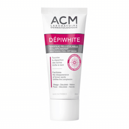 ACM-DÉPIWHITE-MASQUE-PELLICULABLE-ECLAIRCISSANT-40-ML-PARA-DU-BONHEUR-TUNISIE