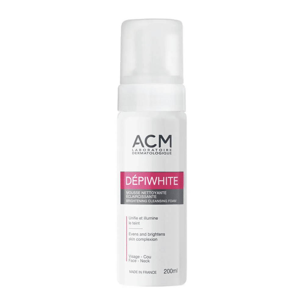 ACM-DÉPIWHITE-MOUSSE-NETTOYANTE-ÉCLAIRCISSANTE-200ML-PARA-DU-BONHEUR-TUNISIE ACM-DÉPIWHITE-MOUSSE-NETTOYANTE-ÉCLAIRCISSANTE-200ML-PARA-DU-BONHEUR-TUNISIE